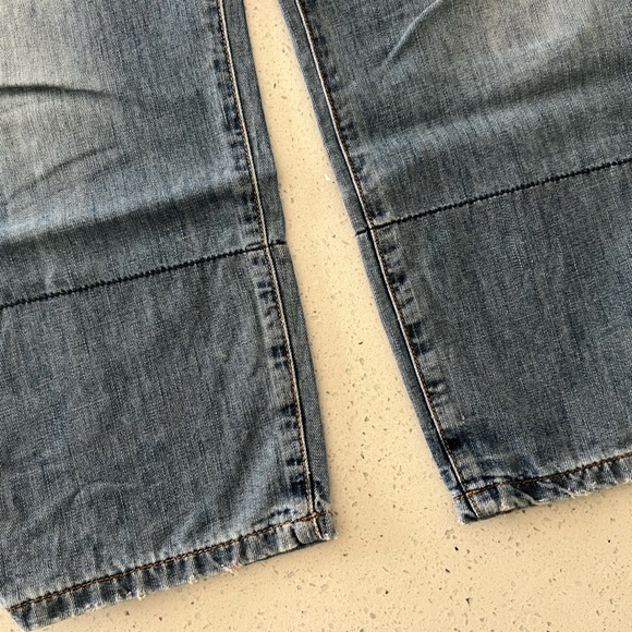 Marni Cropped Jeans - Picture 4 of 6